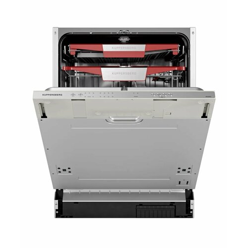 Встраиваемая посудомоечная машина Kuppersberg GIM 6092 56602₽