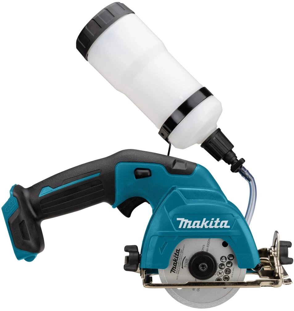 Электрическая цепная пила Makita CC301DZ