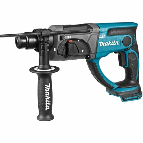 Перфоратор Makita DHR202Z 17990₽