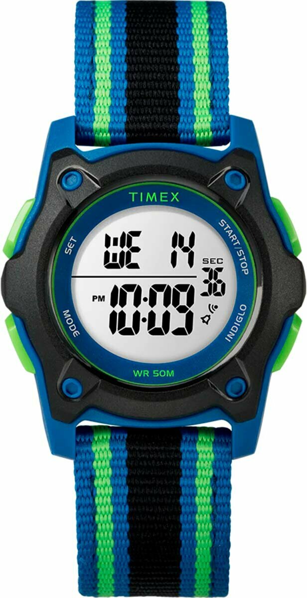 Наручные часы TIMEX TW7C26000