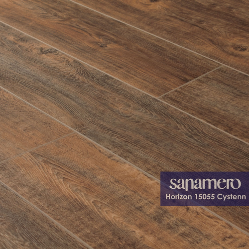 Ламинат Sanamero Horizon Cystenn 15055 1292х194 2005м2 8штуп 3121₽