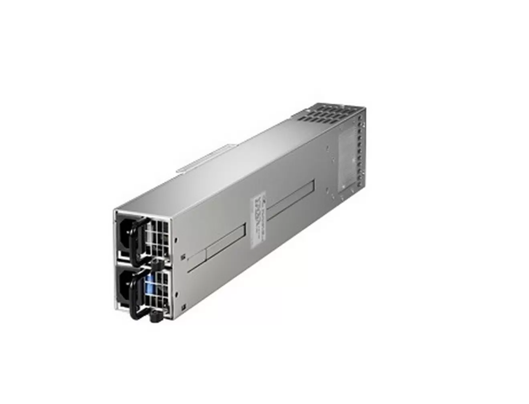 Блок питания EMACS Zippy M1V2-5800V4V, серверный, 800Вт, 2 вентилятора, 80Plus Gold