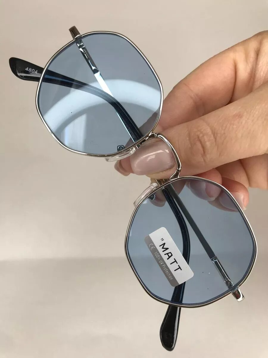 фото Солнцезащитные очки