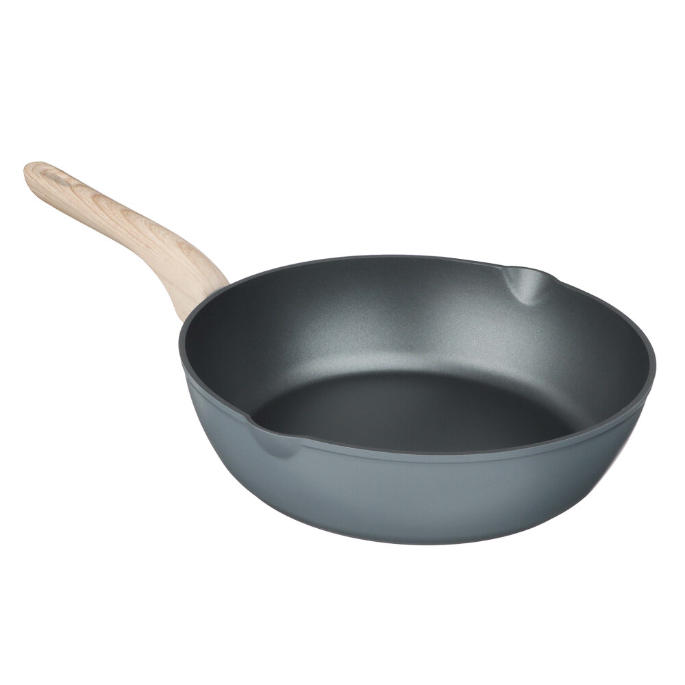 фото SATOSHI Рокруа Набор кастрюль 12пр GS-01222-12PC