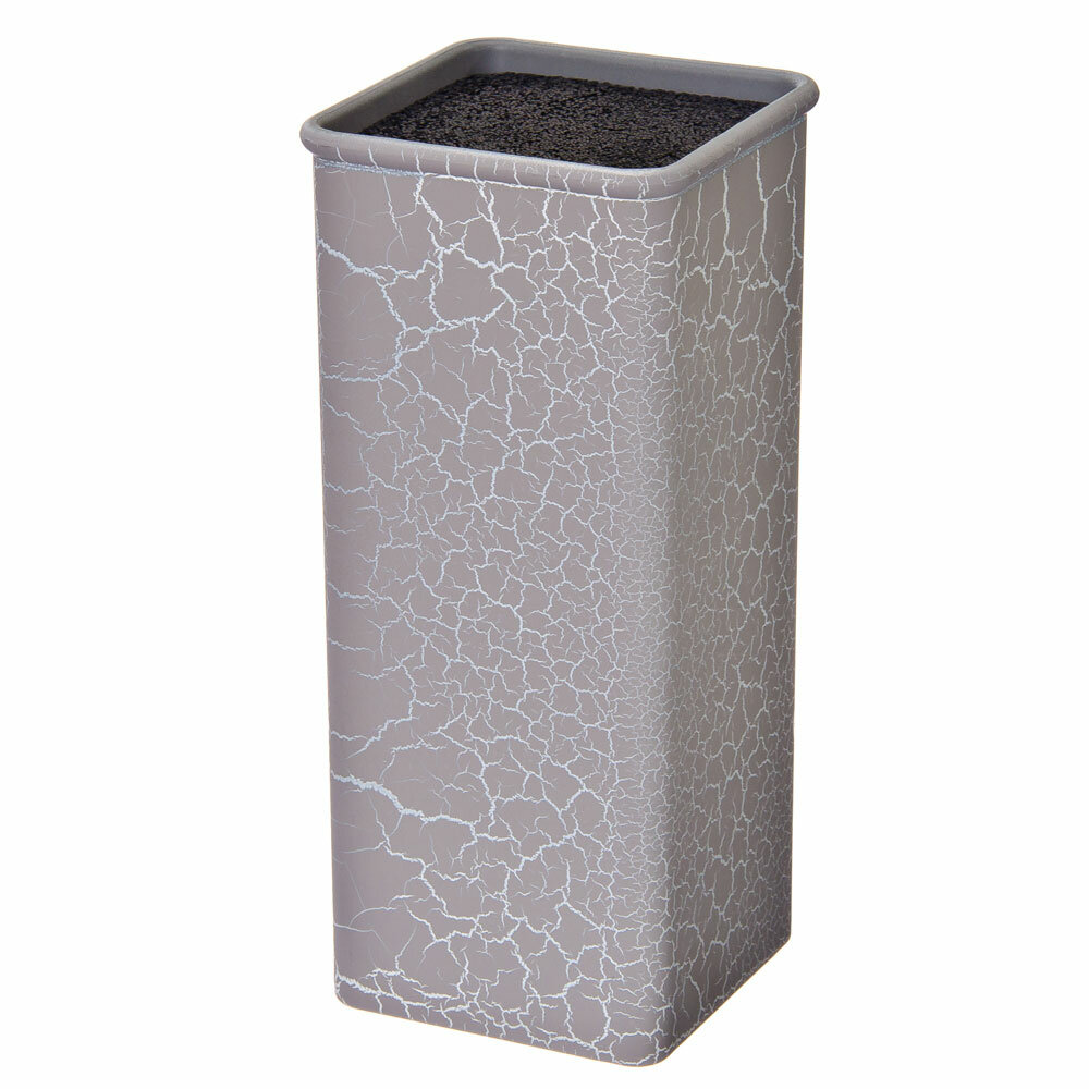 фото SATOSHI Лувьер Сковорода литая d20см, антипригарное покрытие мрамор, индукция