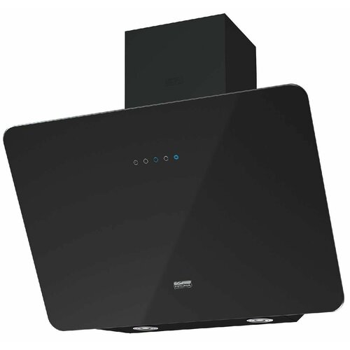 Вытяжка KRONASTEEL Liora S 600 black 1849000₽