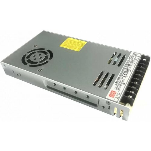 Блок питания выносной iLedex Vision4822 POWER MW 4822-027-350W 14816₽