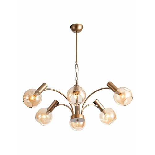 Люстра потолочная Лидия LP-4314