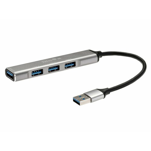 USB-концентратор Telecom TA308U TA308U 71000₽