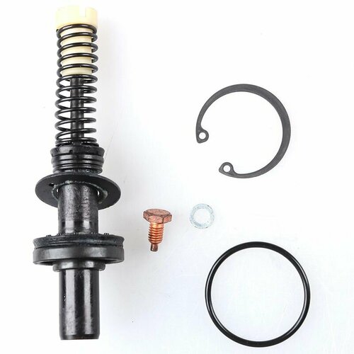 Ремкомплект главного тормозного цилиндра TK-T447 Miyaco 13/16