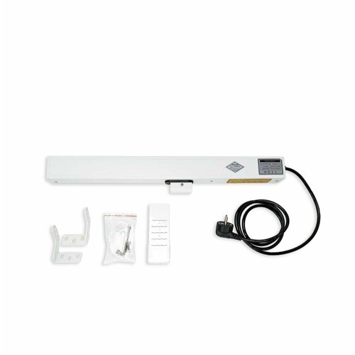 Элекропривод окна