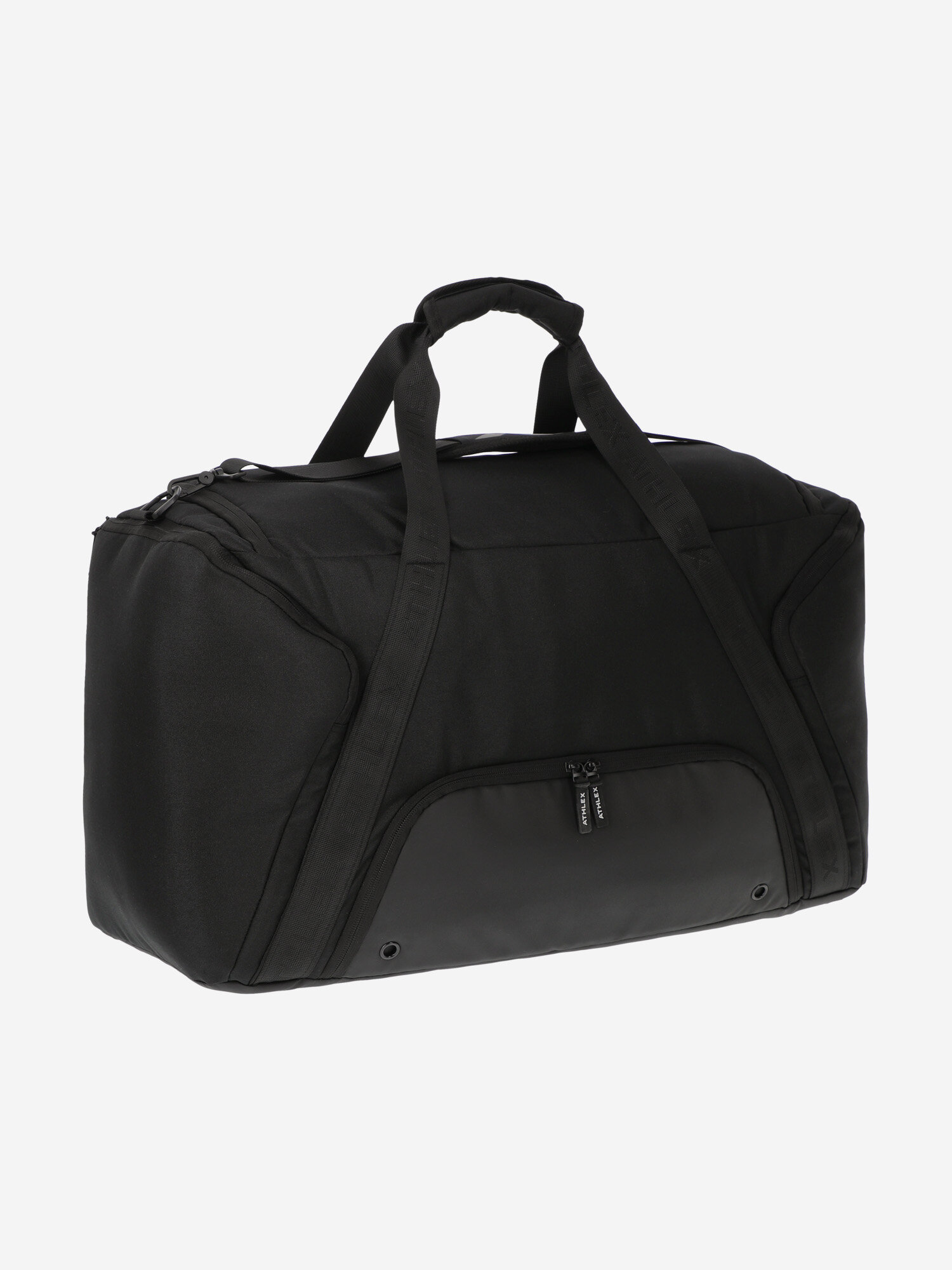 Сумка ATHLEX, черный — фото 1