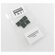 Микроконтроллер ATMEGA8535-16JU, Микроконтроллер 8-бит AVR, PLCC44