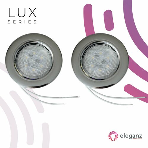 Светильник мебельный 