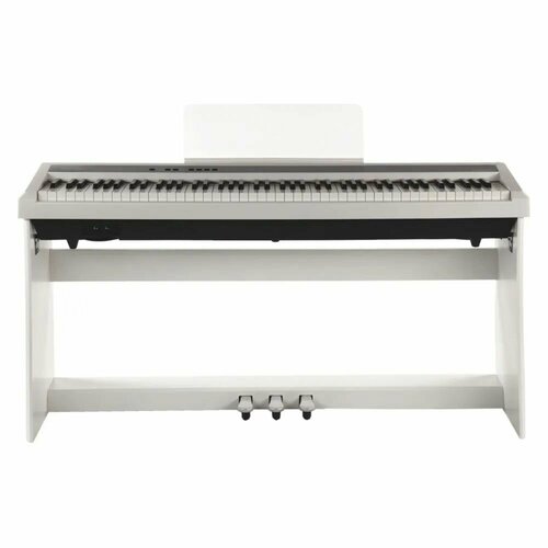 Цифровое фортепиано Antares D-380 W 10228 тембров с приложением 63276₽