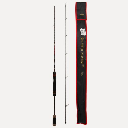 Изображение товара Спиннинг Yin Tai PHANTOM G936-M (1.80м, 5-25гр)