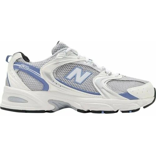 фото Кроссовки new balance 530, полнота d, размер 38.5 eu/6 us, steel blue