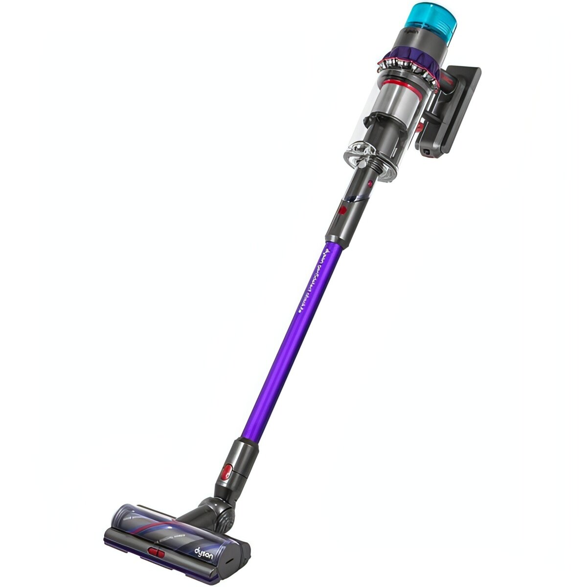 фото Пылесос ручной (handstick) Dyson Gen5Detect Absolute