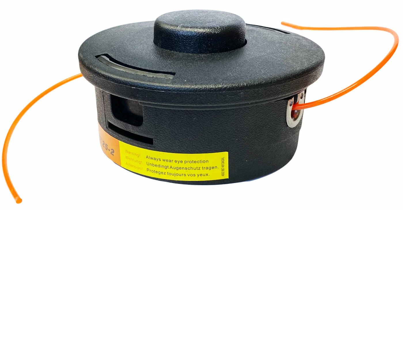 Головка триммерная max B0179C для STIHL Autocut 25-2 М10х1,25L