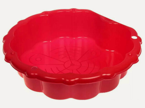 Изображение товара Песочница ZebraToys 15-5656