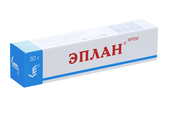 Крем Эплан, 30 гр — фото 1