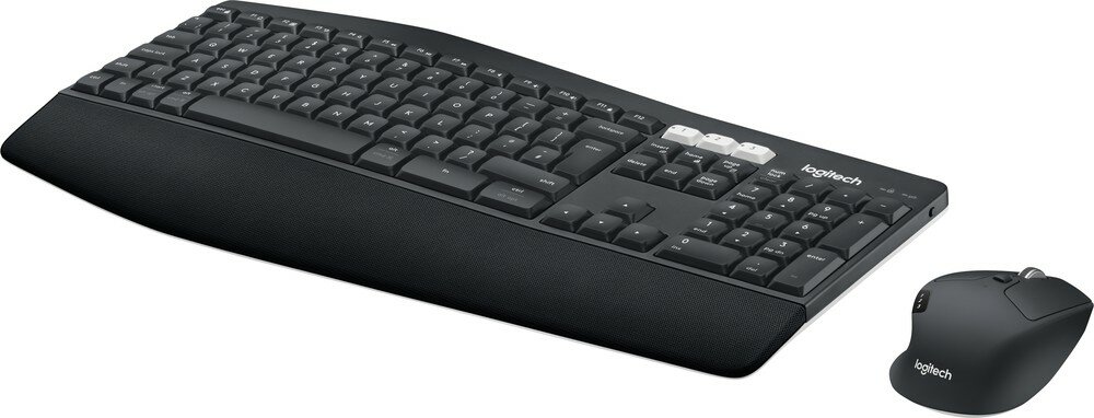 Logitech Wireless Combo MK850