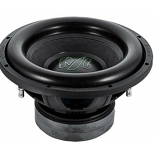 Сабвуфер автомобильный ALPHARD MAHETE FITE S12D2 15000₽