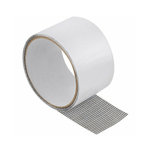 Лента ремонтная для антимоскитной сетки 2 м 381₽