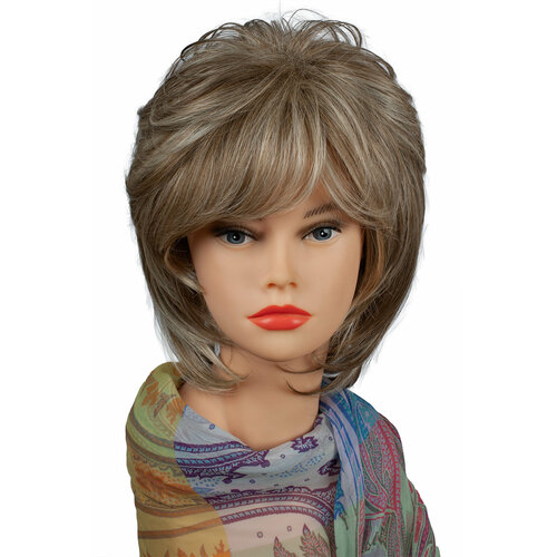 VIP-PARIK Парик женский