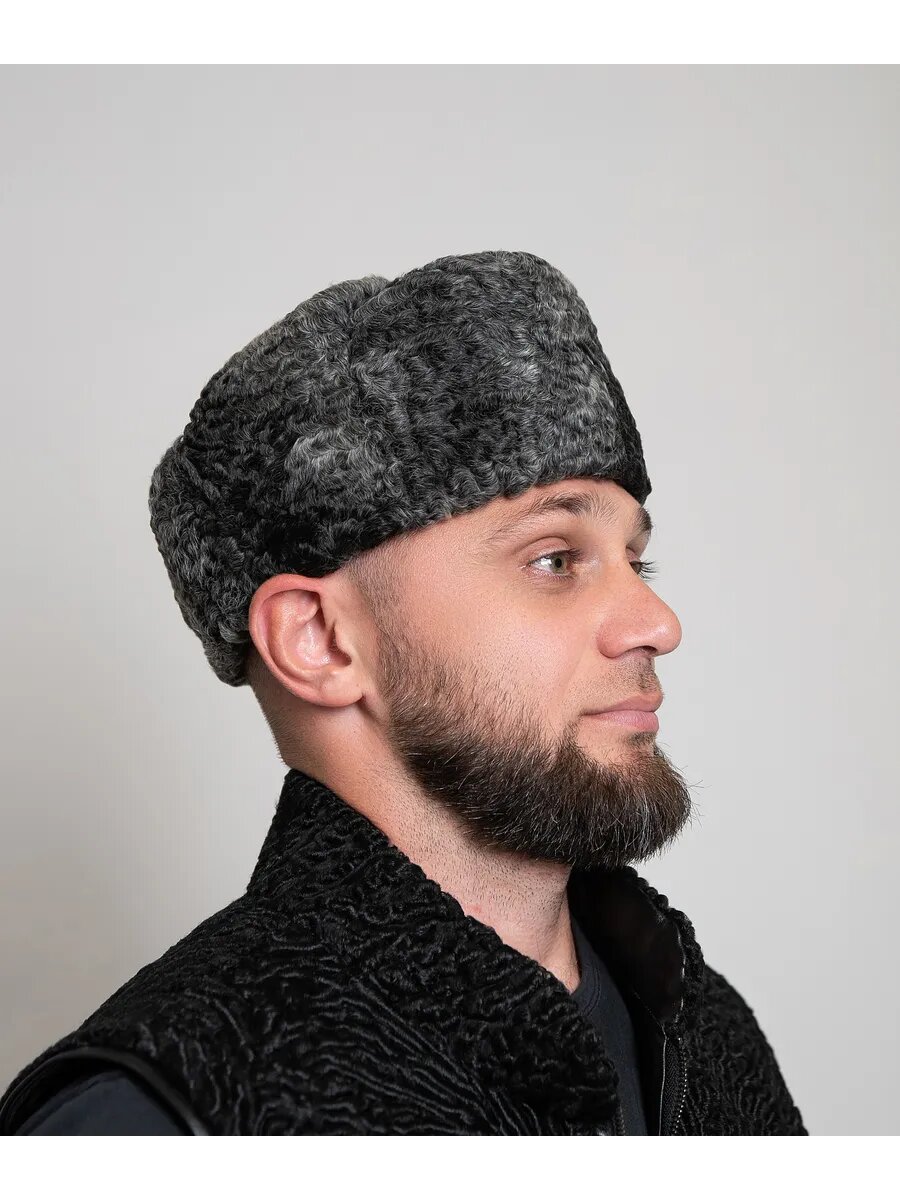 Папаха для мужчин