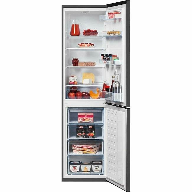 Холодильник Beko B1RCNK332G 2-хкамерн. серый