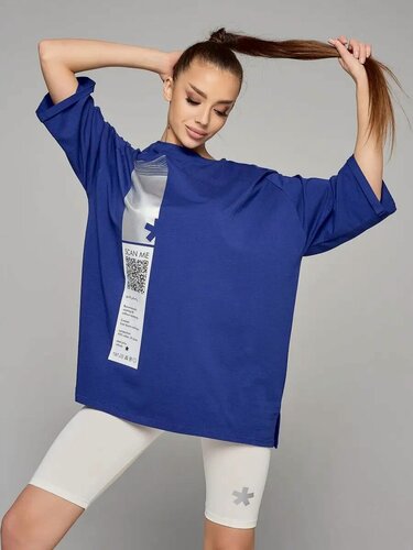 Изображение товара Костюм спортивный весна-лето 2024