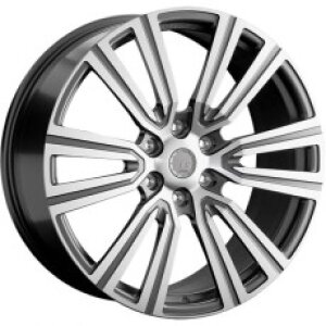 Кованый колесный диск LS Forged FG15 7.5x18/6x139.7 D106.1 ET25 MGMF