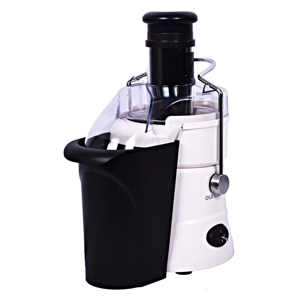 Соковыжималка Oursson JM3300/IV (Слоновая кость)