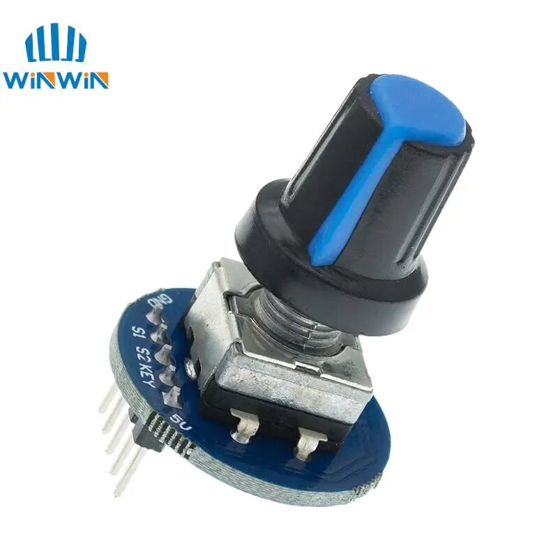 Rotary Encoder Module AITEWIN ROBOT