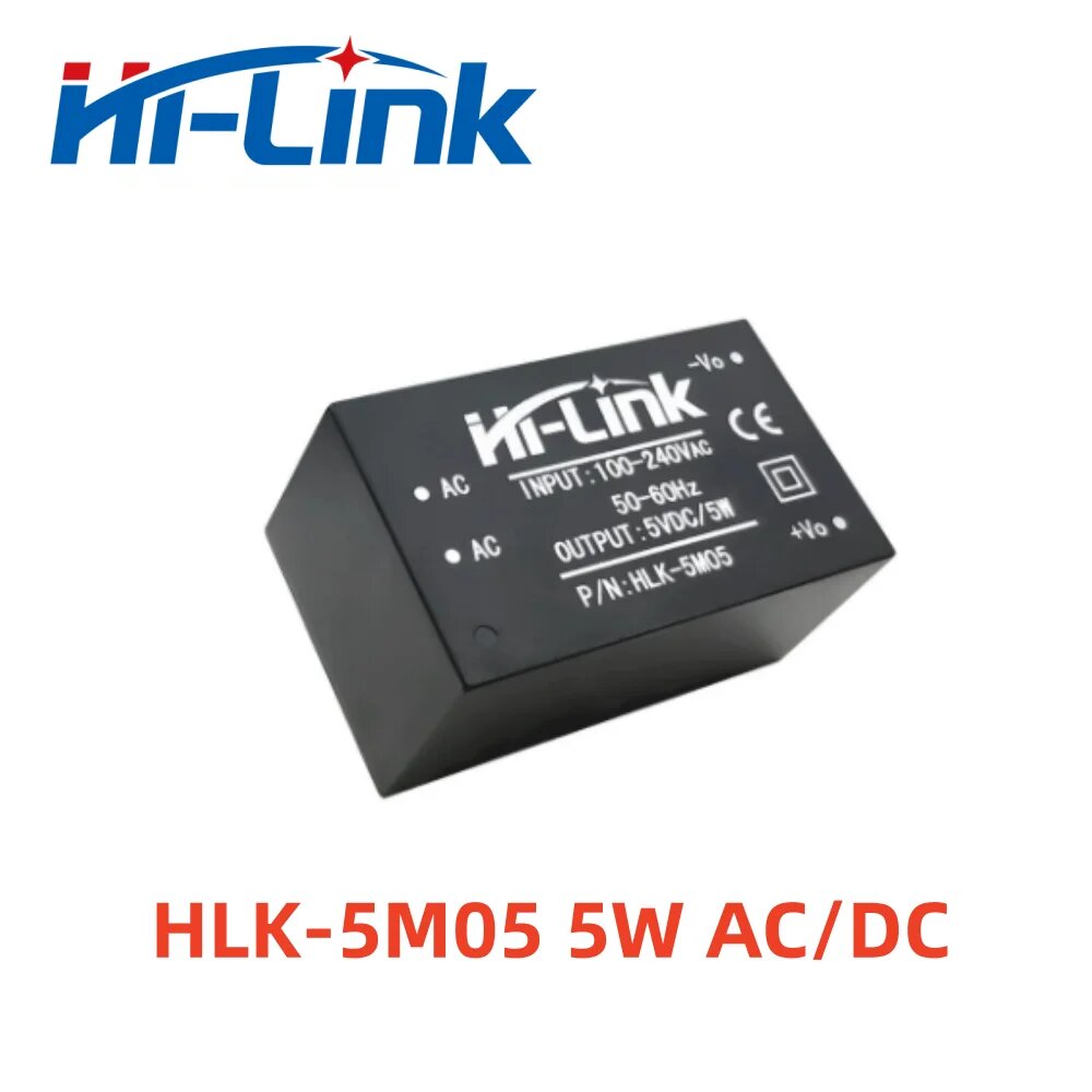 Модуль питания Hi-Link HLK-5M05