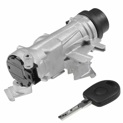 Новый переключатель зажигания и замок рулевого управления для VW Golf Tiguan для AUDI TT A3 Altea 1K0905851B 1K0905851 1K0905865 Model 2 3304₽