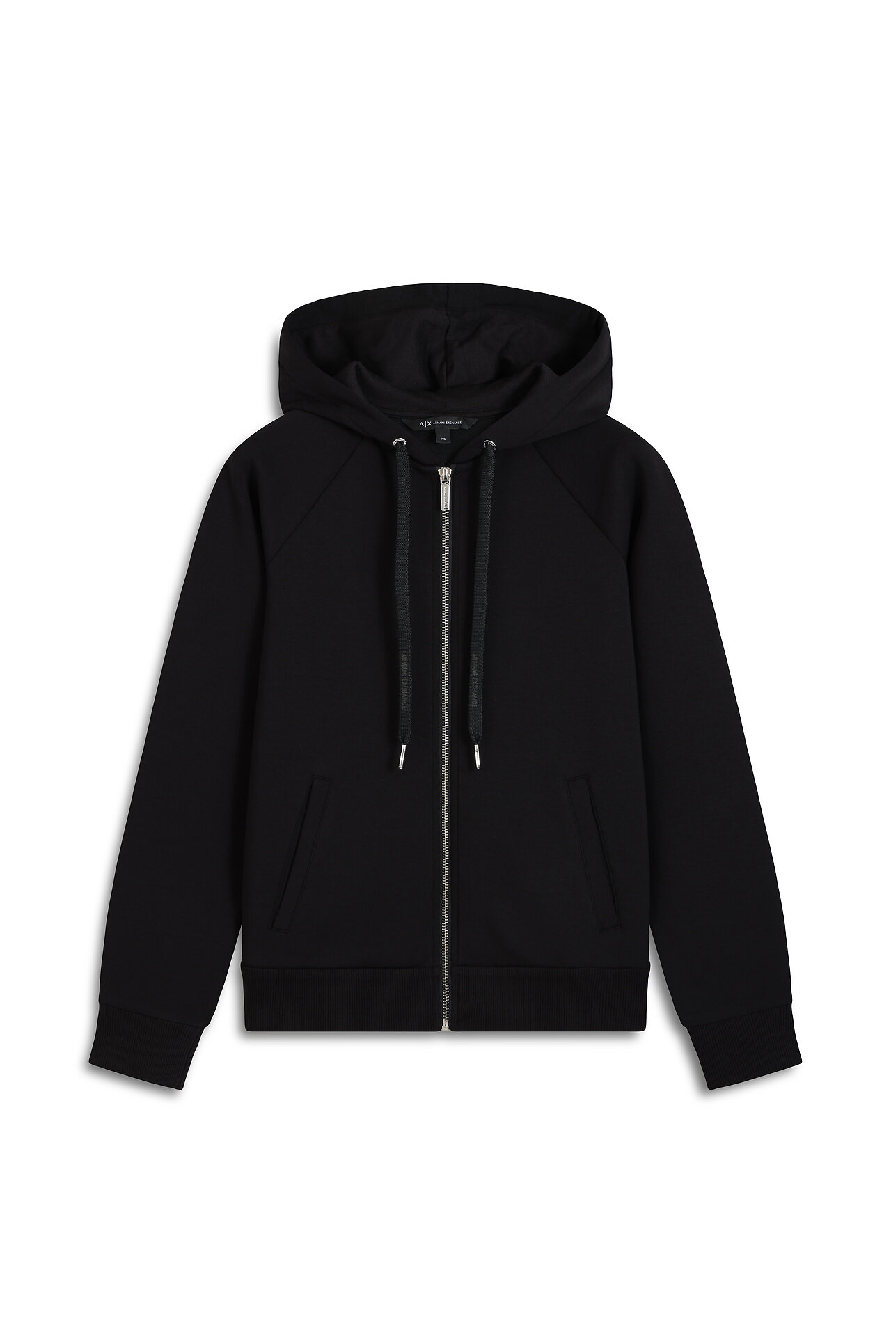 Джемпер Armani Exchange, размер XS, , черный