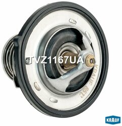 Термостат для а/м HYUNDAI Accent, Santa Fe; KIA Sportage, KRAUF TVZ1167UA