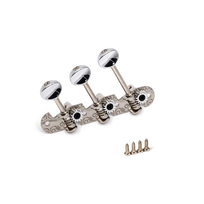 Колок для гитары Alice LOD-BPS2 — фото 1