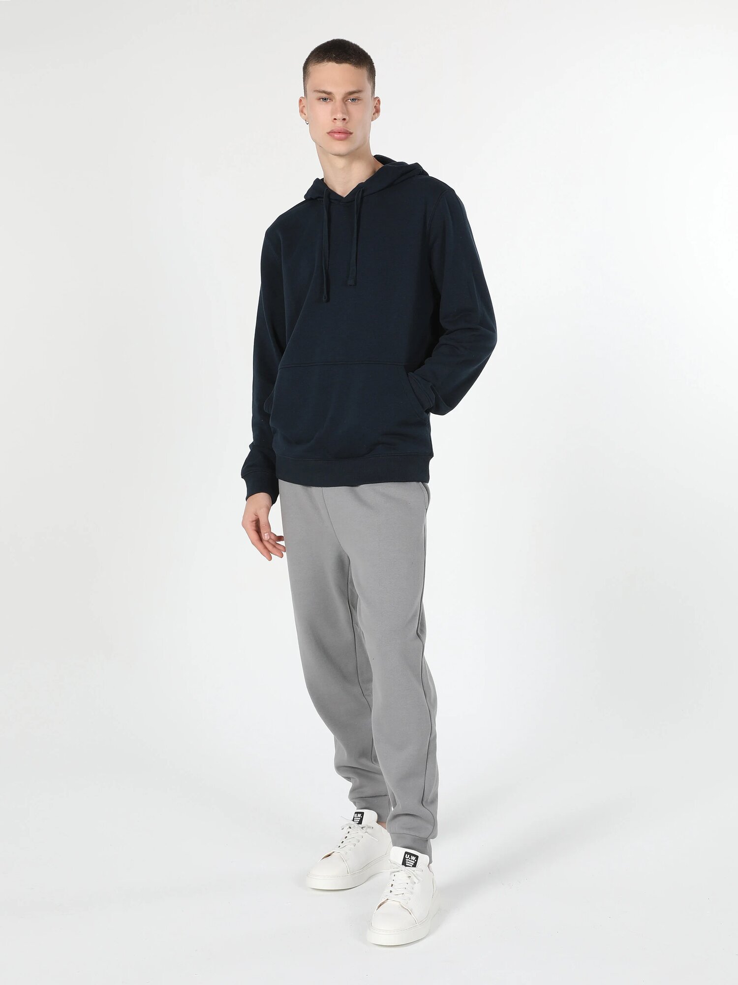 Худи COLIN'S Regular Fit