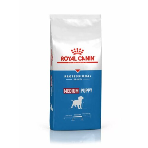 Корм сухой для собак Medium Puppy 20 кг.