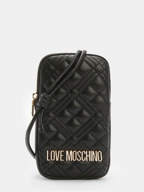 Сумка LOVE MOSCHINO 