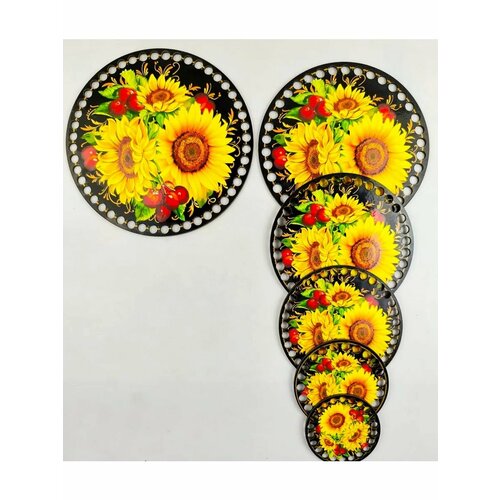 Набор для вязания