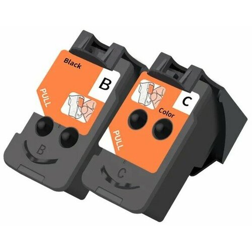 Комплект печатающих головок Canon CA91CA92 QY6-8002QY6-8018 OEMref 5940₽