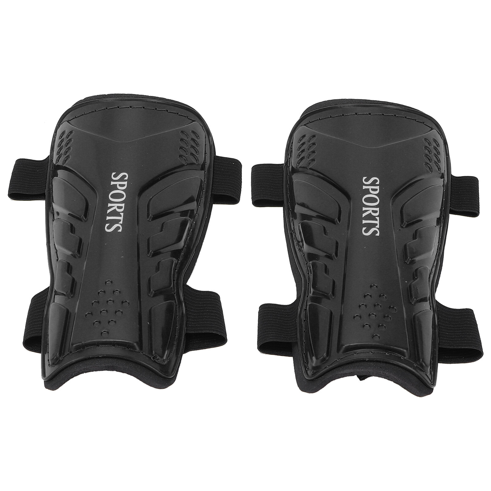 Футбольные голени Спортивный футбольный футбольный защитный защитник для детей для детей