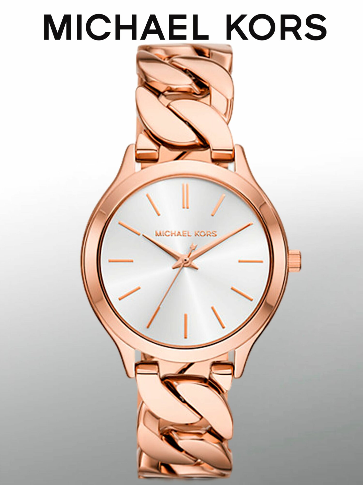 Наручные часы MICHAEL KORS 