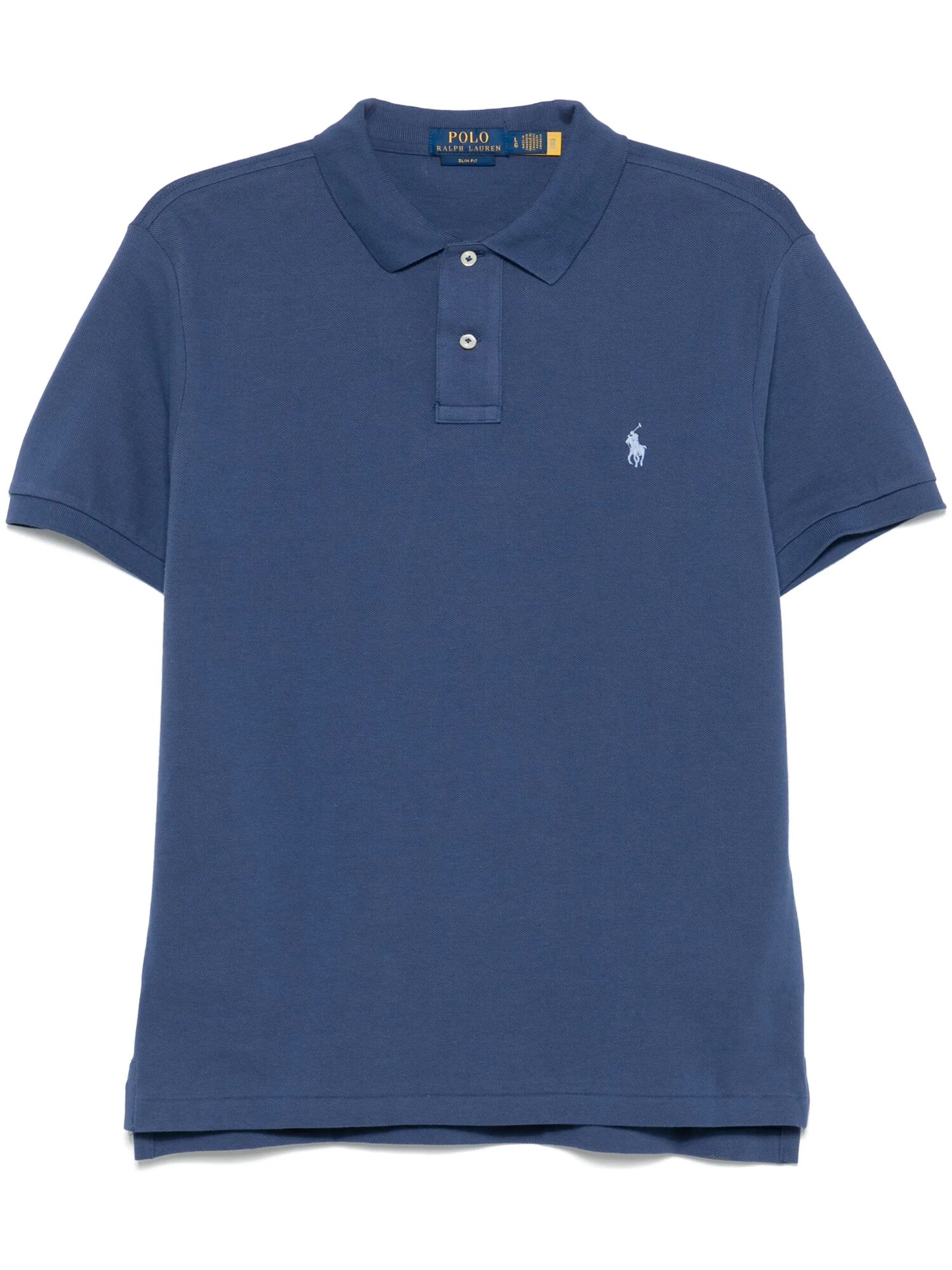 Поло Polo Ralph Lauren Polo Pony, размер L, cиний