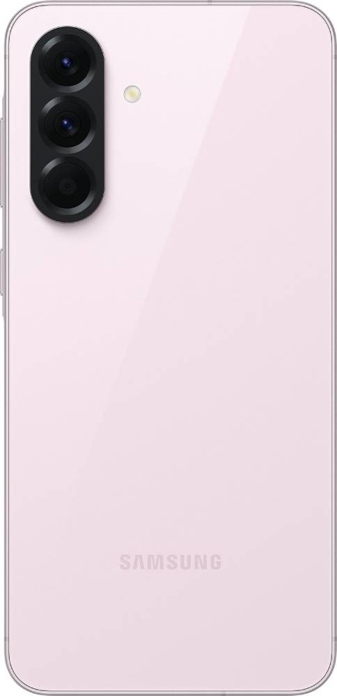 Смартфон Samsung A566 Galaxy A56 8/256Gb 5G Dual sim awesome pink — фото 1