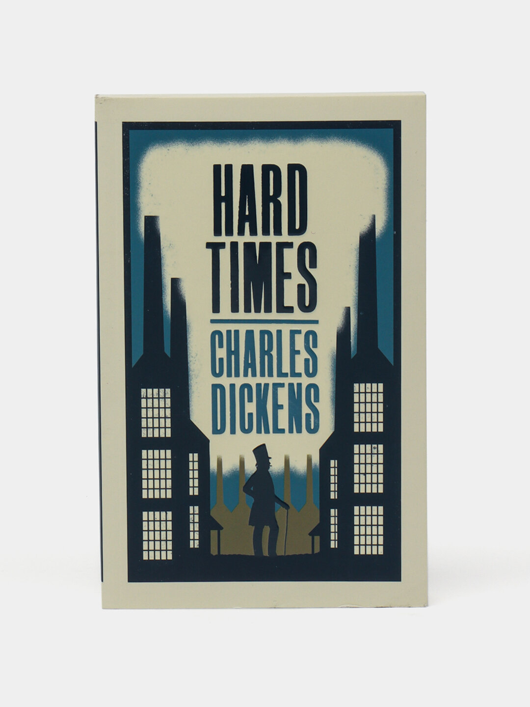 Hard Times. Charles Dickens